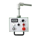 Huvema 12098 · 10 · HU 45 DM-4 VARIO NG DRO X-FEED