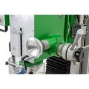 Huvema 12098 · 11 · HU 45 DM-4 VARIO NG DRO X-FEED