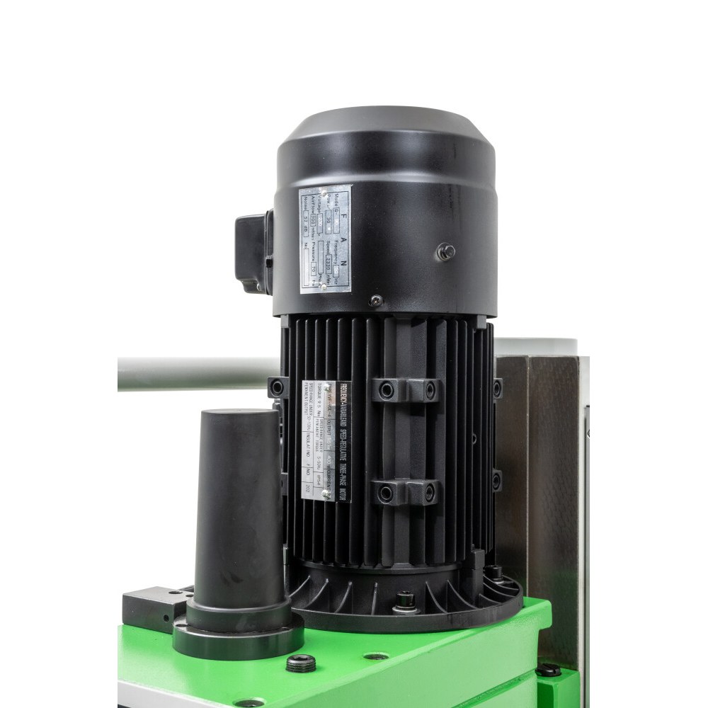 Huvema 12098 · 12 · HU 45 DM-4 VARIO NG DRO X-FEED