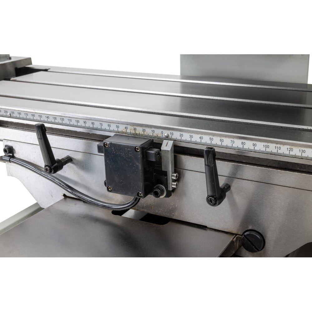 Huvema 12098 · 13 · HU 45 DM-4 VARIO NG DRO X-FEED