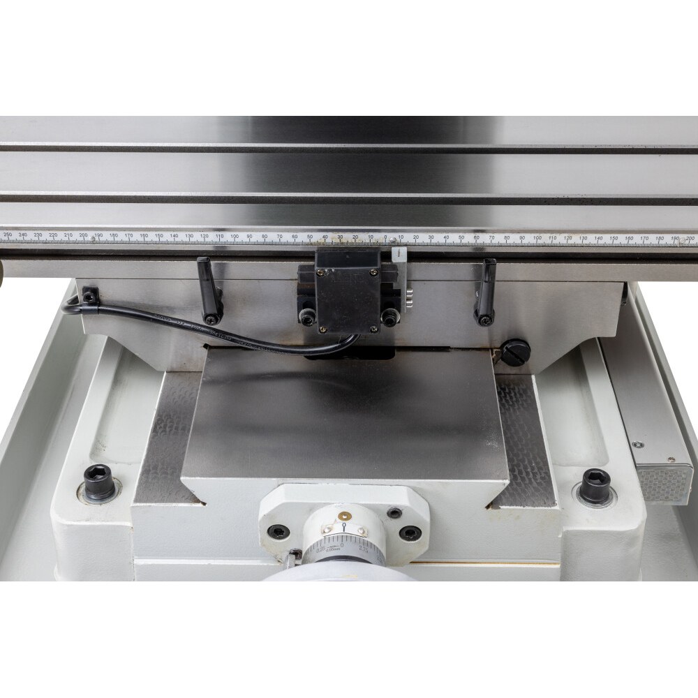 Huvema 12098 · 14 · HU 45 DM-4 VARIO NG DRO X-FEED