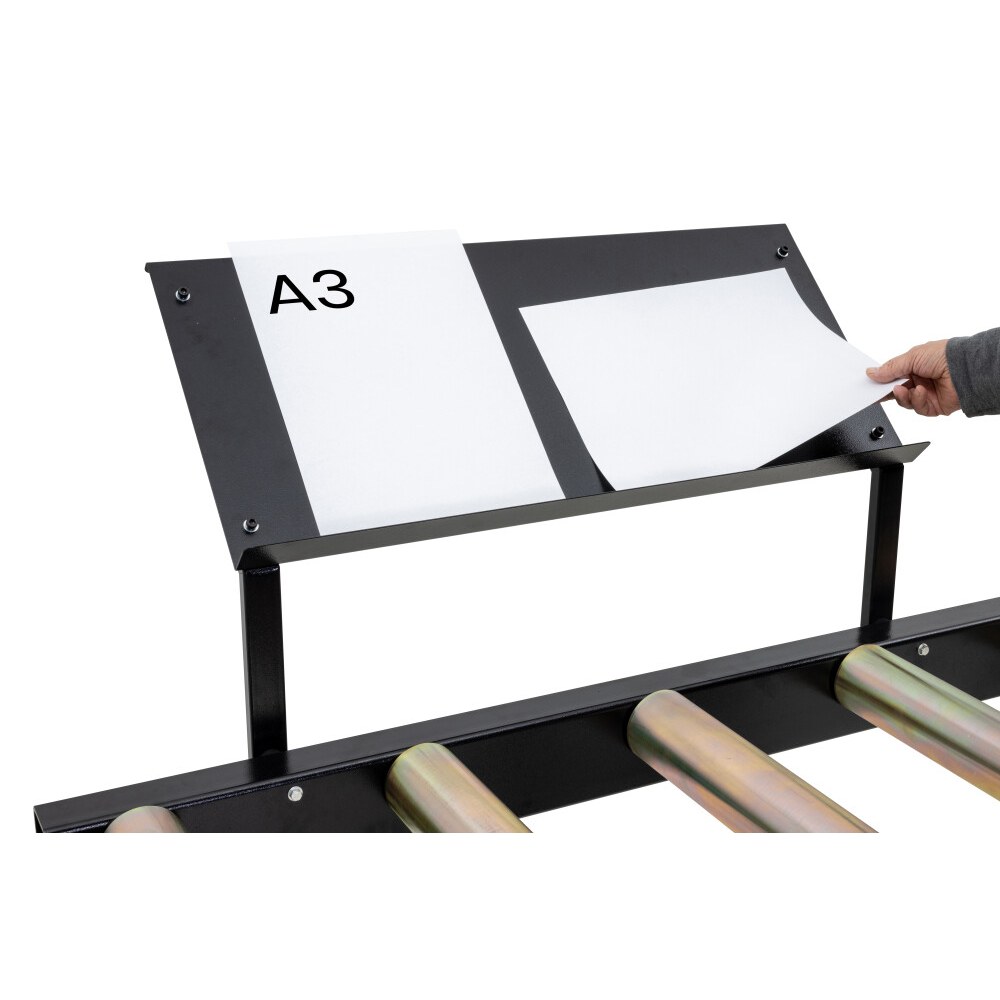 Huvema 16943 · 2 · HU DRP 40x90