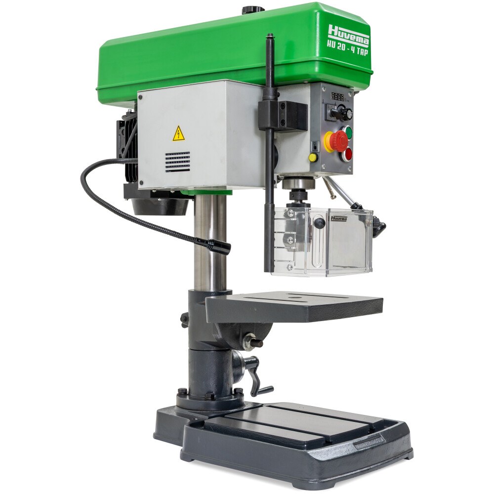 Huvema 11032 · 2 · HU 20-4 TAP Industry