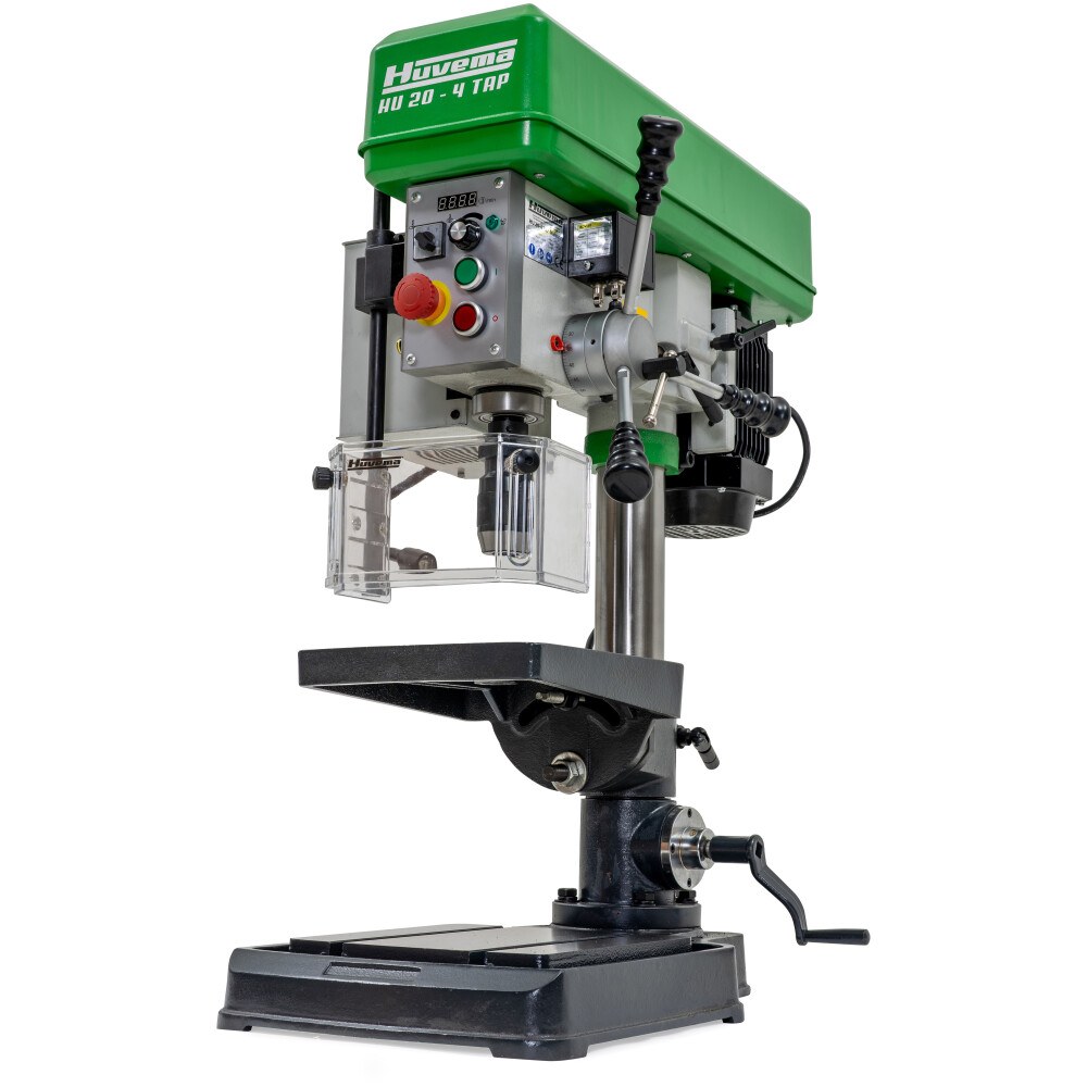 Huvema 11032 · 3 · HU 20-4 TAP Industry