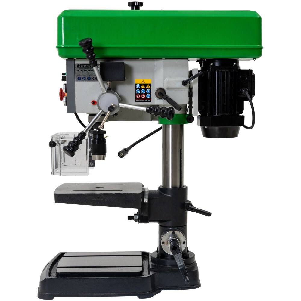 Huvema 11032 · 4 · HU 20-4 TAP Industry