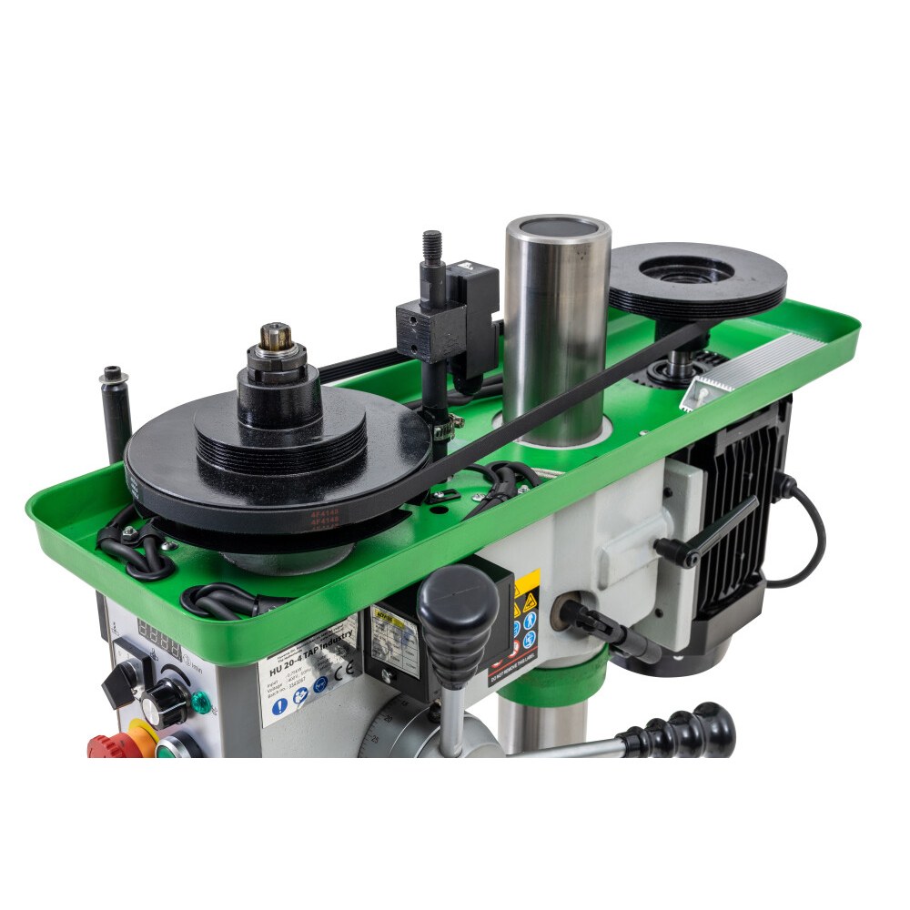 Huvema 11032 · 7 · HU 20-4 TAP Industry