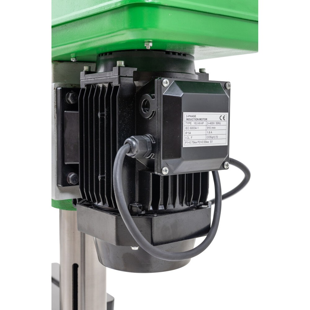 Huvema 11032 · 9 · HU 20-4 TAP Industry