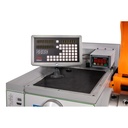 Huvema 30581 · 1 · HU 410x1500-4 VAC DRO