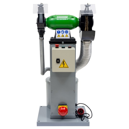 Huvema 14107 · 1 · HU 200 BGBA-4 S Topline