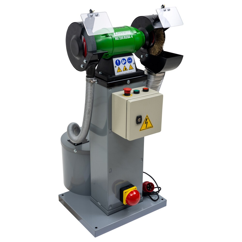 Huvema 14107 · 2 · HU 200 BGBA-4 S Topline