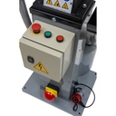 Huvema 14107 · 3 · HU 200 BGBA-4 S Topline