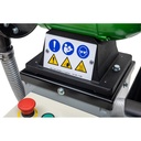 Huvema 14107 · 7 · HU 200 BGBA-4 S Topline