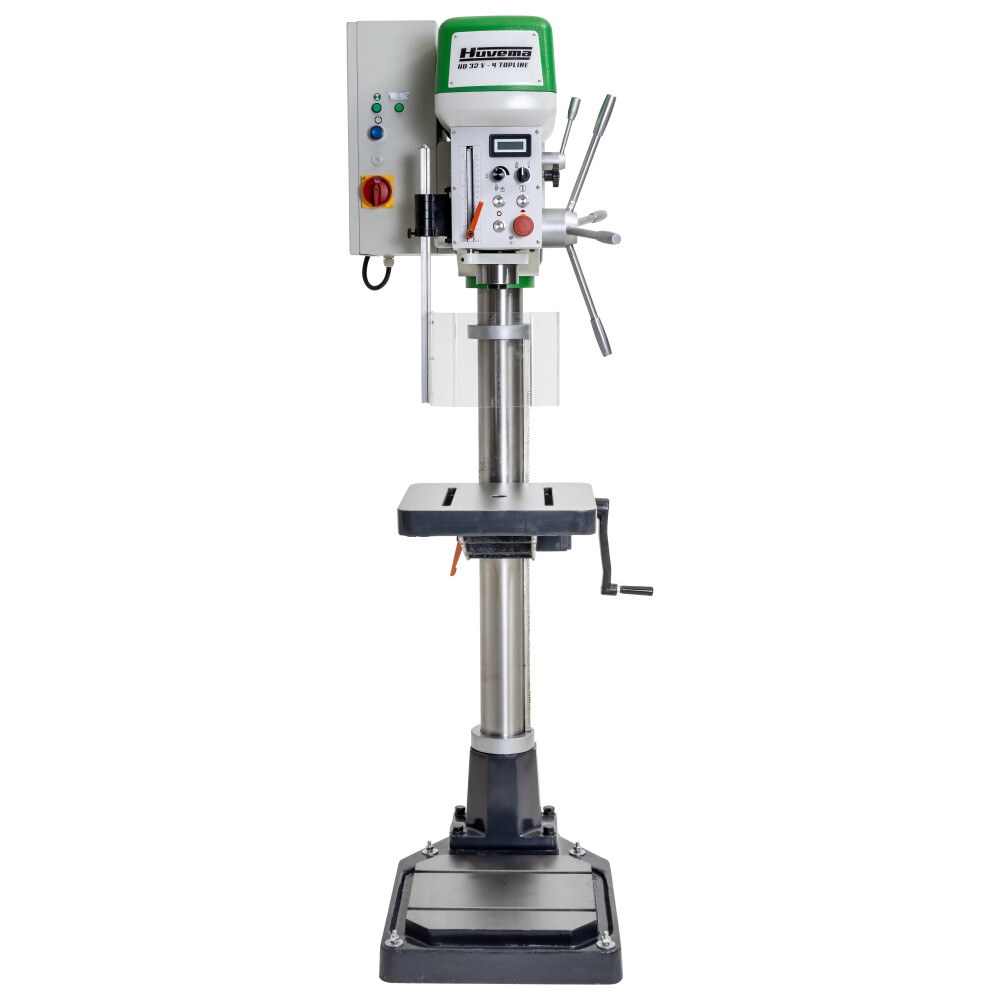 Huvema 11025 · 1 · HU 32 V-4 Topline