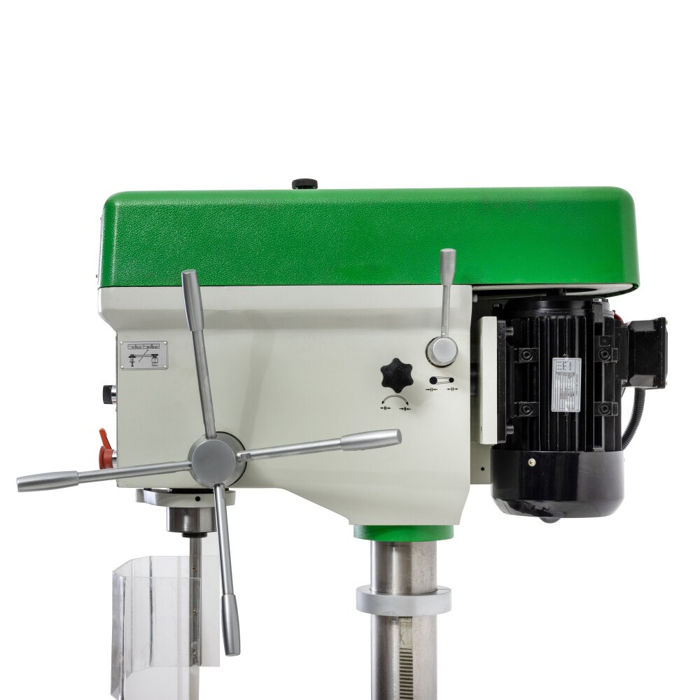 Huvema 11025 · 6 · HU 32 V-4 Topline