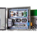 Huvema 11025 · 9 · HU 32 V-4 Topline