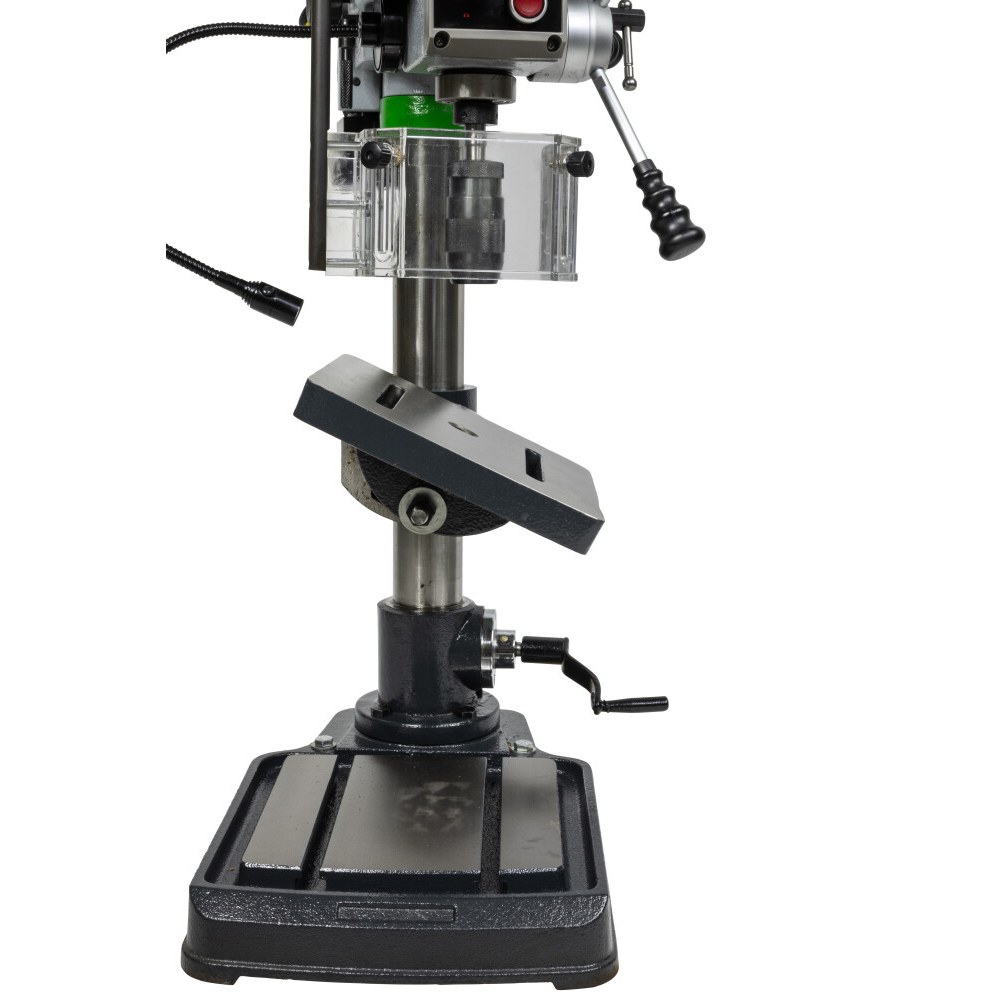 Huvema 11036 · 10 · HU 20 Industry