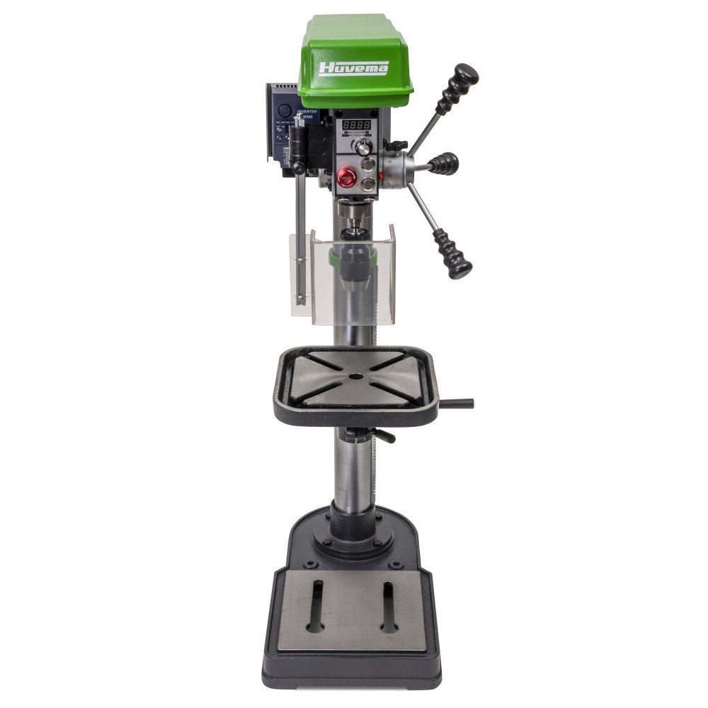 Huvema 11021 · 1 · HU 16-2 Vario Topline
