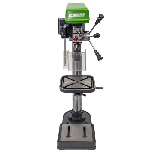 Huvema 11021 · 1 · HU 16-2 Vario Topline
