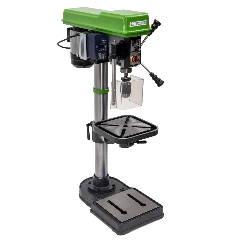 Huvema 11021 · 2 · HU 16-2 Vario Topline