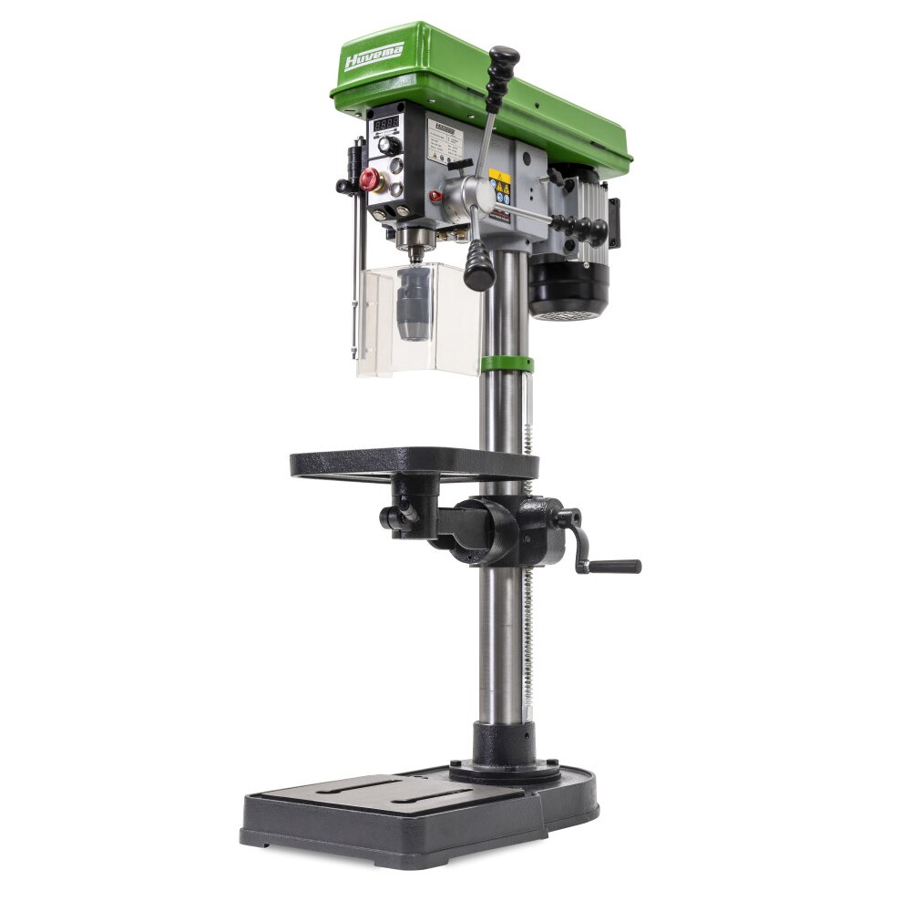 Huvema 11021 · 3 · HU 16-2 Vario Topline