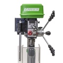 Huvema 11021 · 4 · HU 16-2 Vario Topline