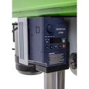 Huvema 11021 · 6 · HU 16-2 Vario Topline