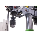 Huvema 11021 · 9 · HU 16-2 Vario Topline