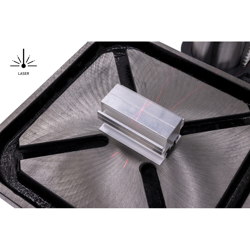 Huvema 11021 · 11 · HU 16-2 Vario Topline