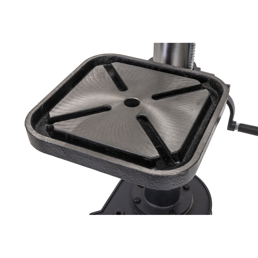 Huvema 11021 · 12 · HU 16-2 Vario Topline