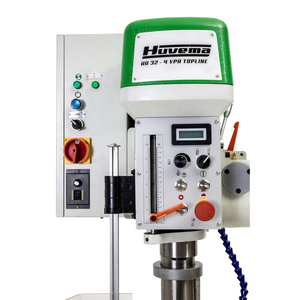 Huvema 11027 · 2 · HU 32-4 VPA Topline