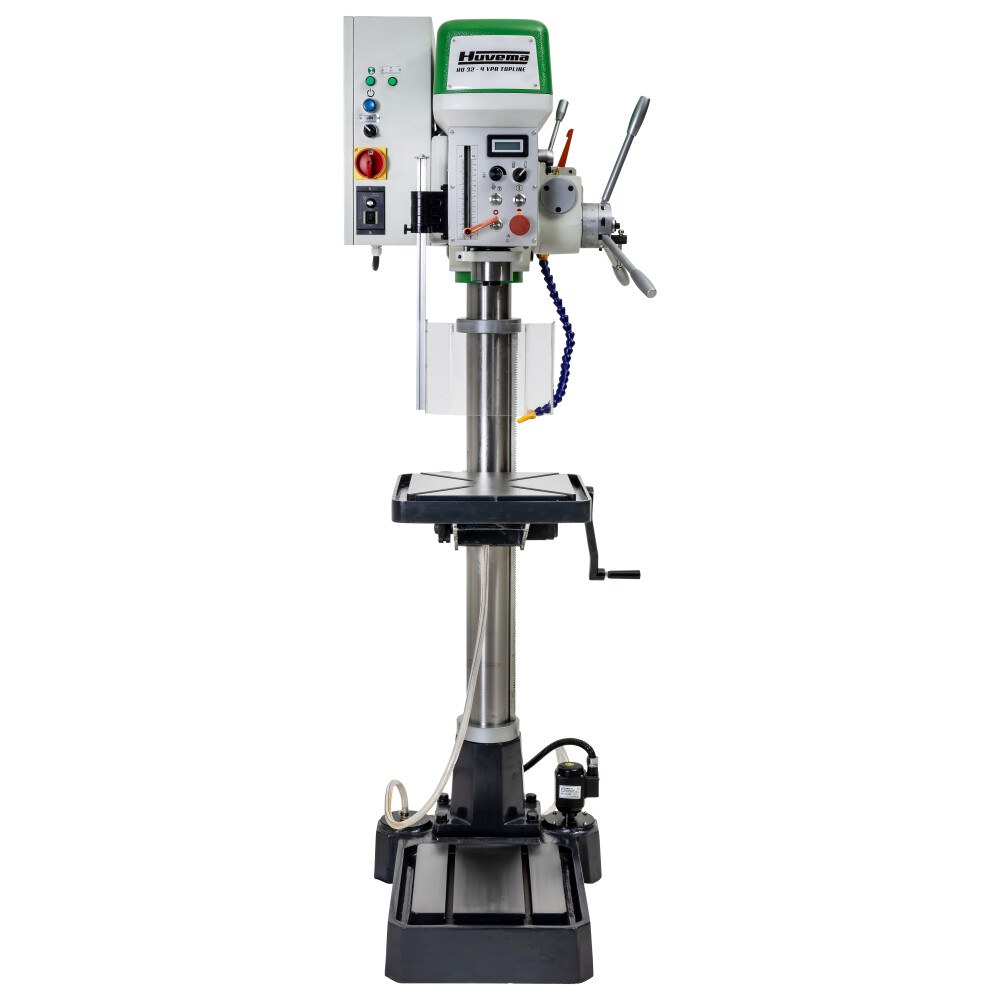 Huvema 11027 · 3 · HU 32-4 VPA Topline