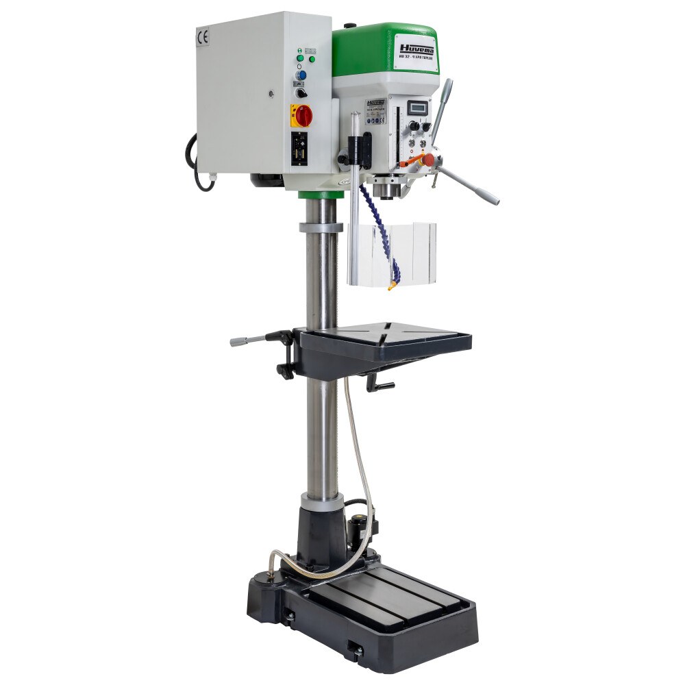 Huvema 11027 · 4 · HU 32-4 VPA Topline