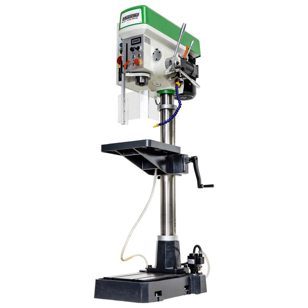 Huvema 11027 · 5 · HU 32-4 VPA Topline