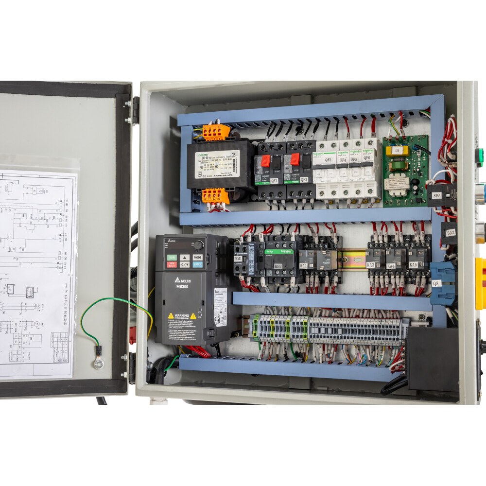 Huvema 11027 · 8 · HU 32-4 VPA Topline