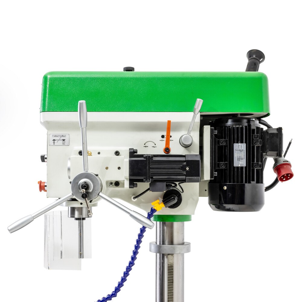Huvema 11027 · 11 · HU 32-4 VPA Topline