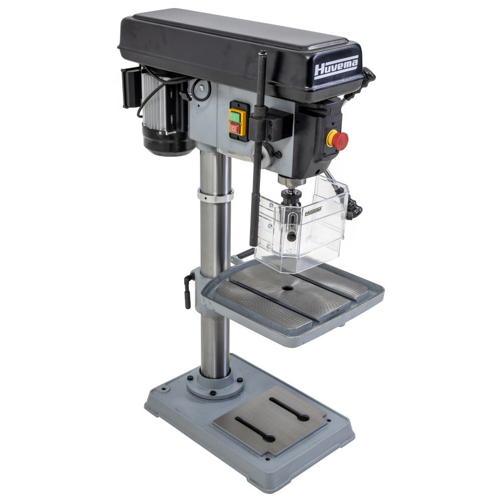 Huvema 11023 · 3 · HU 16 NH-2