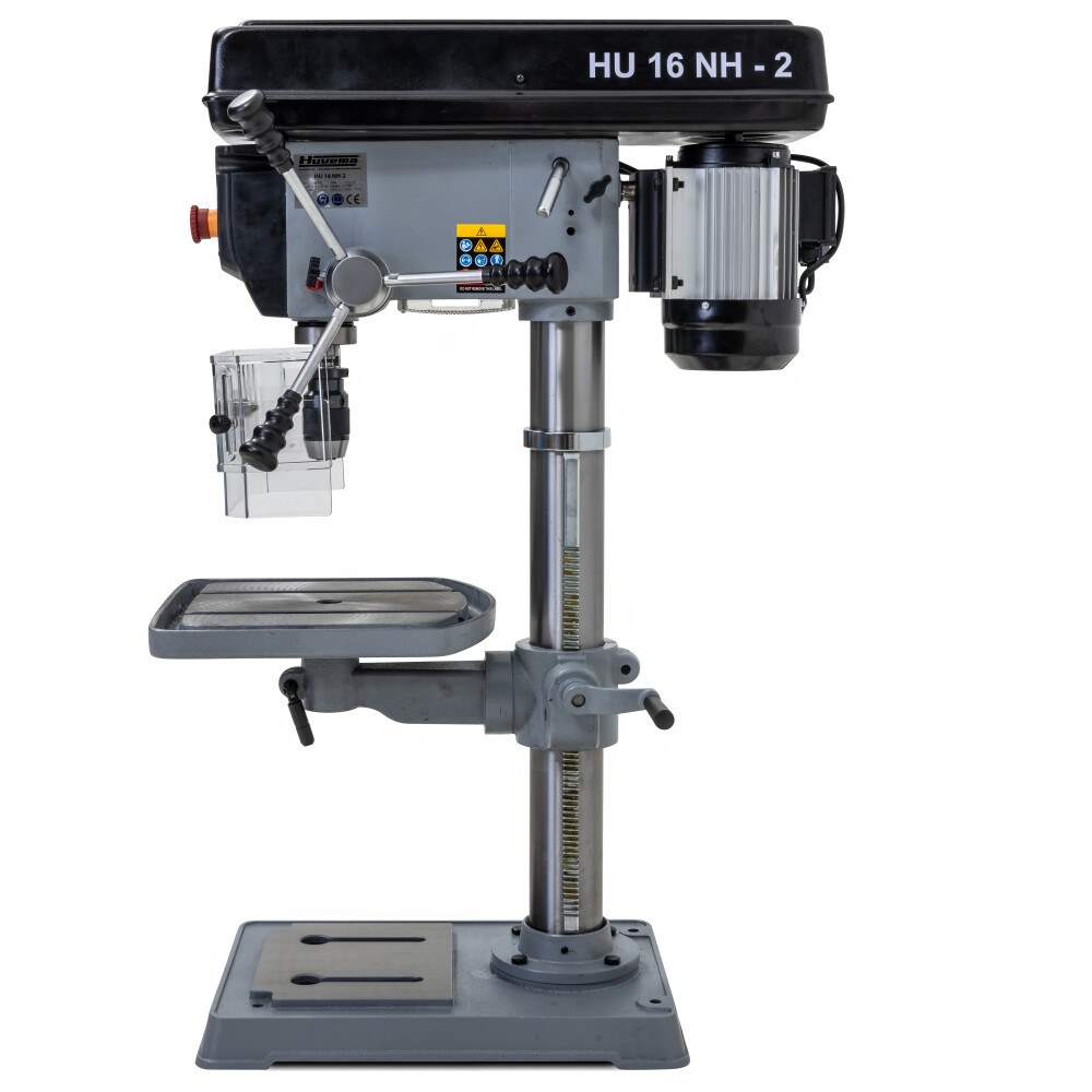 Huvema 11023 · 4 · HU 16 NH-2