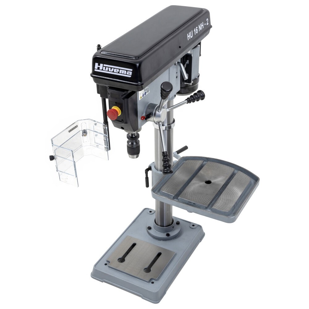 Huvema 11023 · 6 · HU 16 NH-2