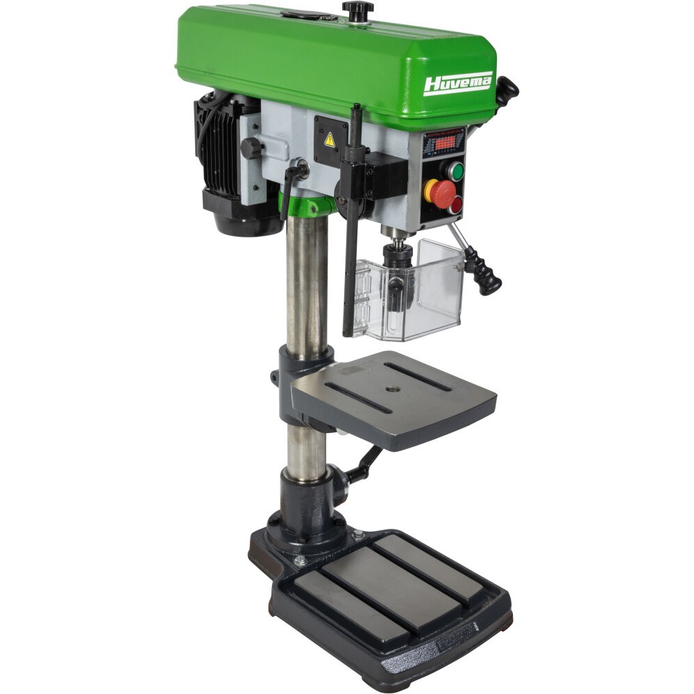 Huvema 11035 · 2 · HU 16 N Industry