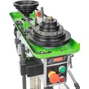Huvema 11035 · 5 · HU 16 N Industry