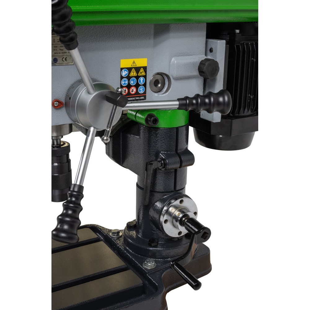 Huvema 11035 · 14 · HU 16 N Industry