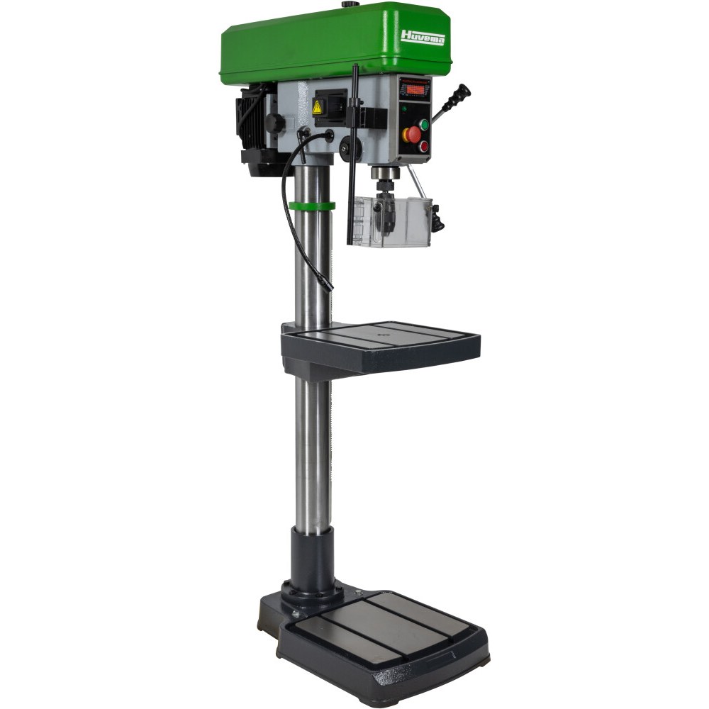 Huvema 11038 · 2 · HU 32F Industry