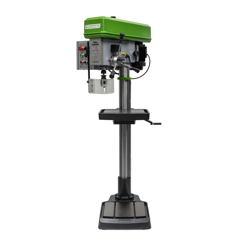 Huvema 11098 · 2 · HU 32-4 FTV Industry