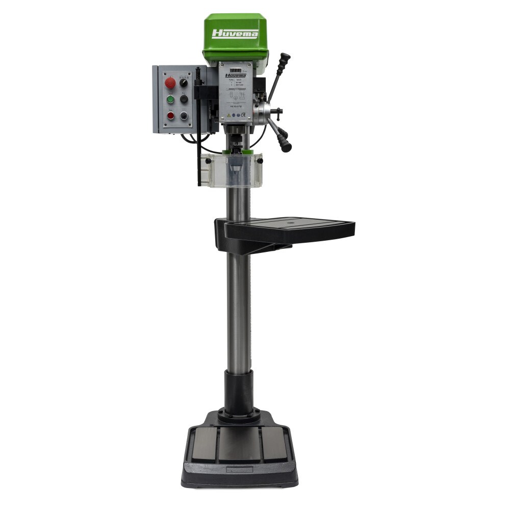 Huvema 11098 · 3 · HU 32-4 FTV Industry