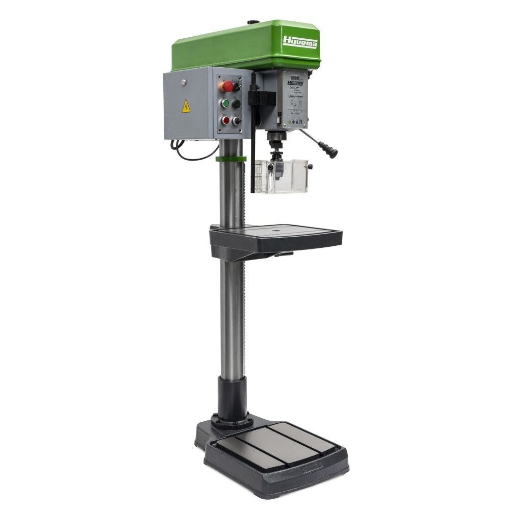 Huvema 11098 · 4 · HU 32-4 FTV Industry