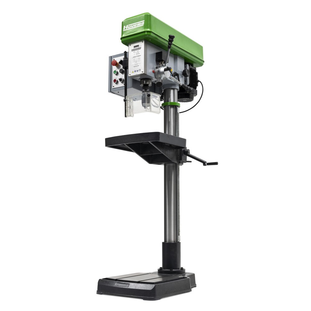 Huvema 11098 · 5 · HU 32-4 FTV Industry