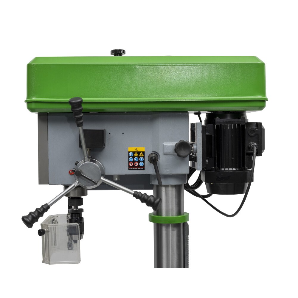 Huvema 11098 · 6 · HU 32-4 FTV Industry