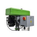 Huvema 11098 · 9 · HU 32-4 FTV Industry