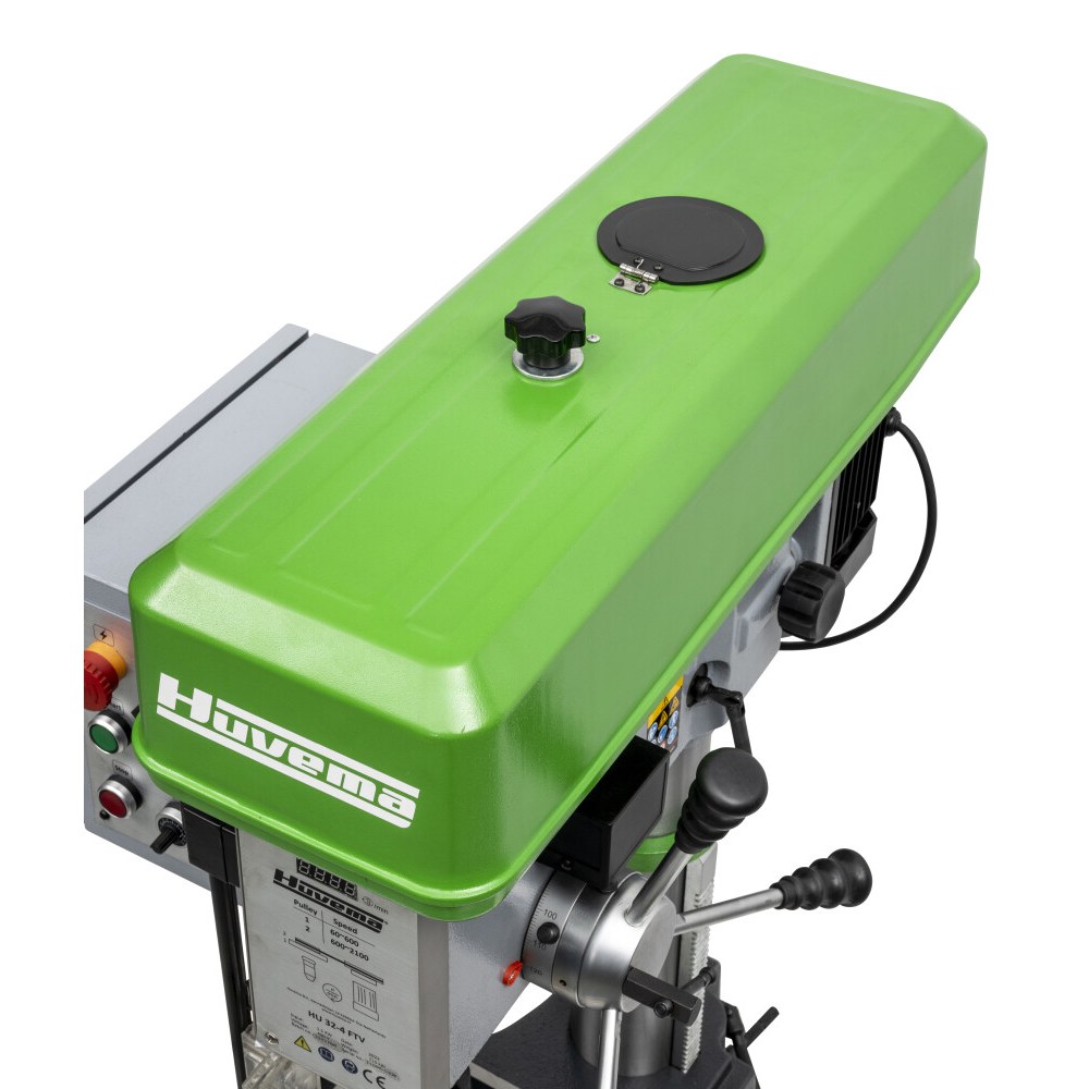 Huvema 11098 · 10 · HU 32-4 FTV Industry