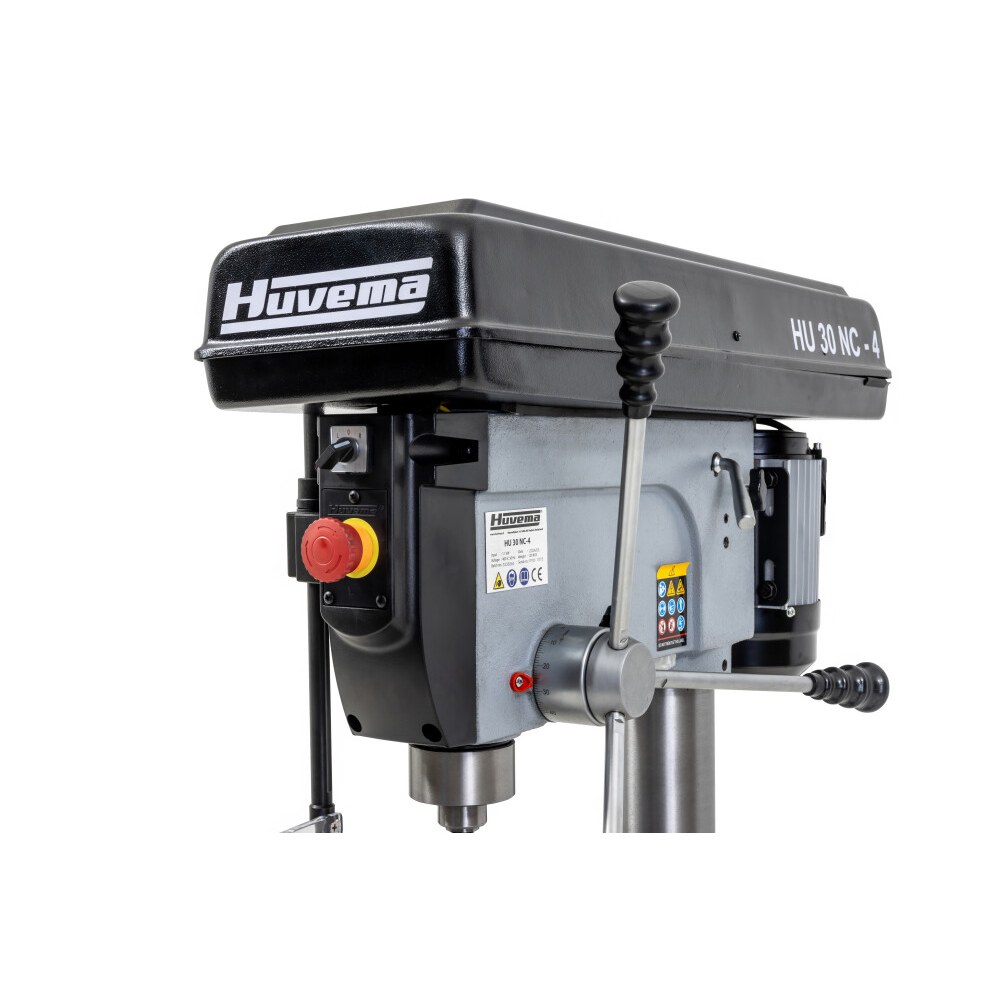 Huvema 11105 · 7 · HU 30 NC-4